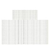 28PCS TV LEDバックライトストリップ（5ランプ+8ランプ）750TV07 V1 CX-75S01E02-2B753-0-E-59K-4638-T Sony 75 KDL-75W850C 75W855C用