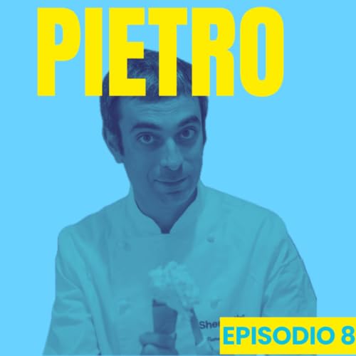 Italove #08 | Mollo tutto e apro una gelateria!