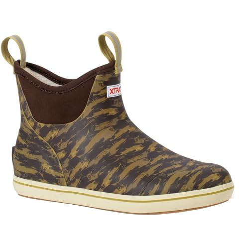 Image of Xtratuf Women's 6 In Ankle Deck Boot