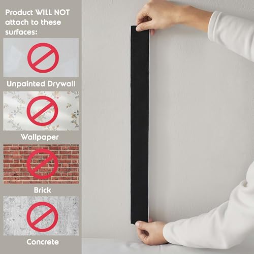 لوح راس كوين منجد، لوح امامي مخيط سهل التجميع مقاس كوين، لوح امامي يثبت على الحائط مع الواح حائط ثلاثية الابعاد عازلة للصوت قابلة للتقشير واللصق، الواح امامية عائمة لسرير بحجم كوين، اخضر زيتوني