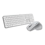 Logitech – Logitech MX Master 4, ergonomische kabellose Maus mit fortsc