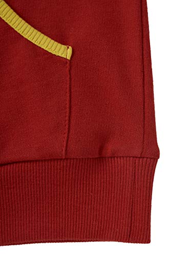 Image of CuB McPAWS be Curious Boys Hooded Sweatshirt