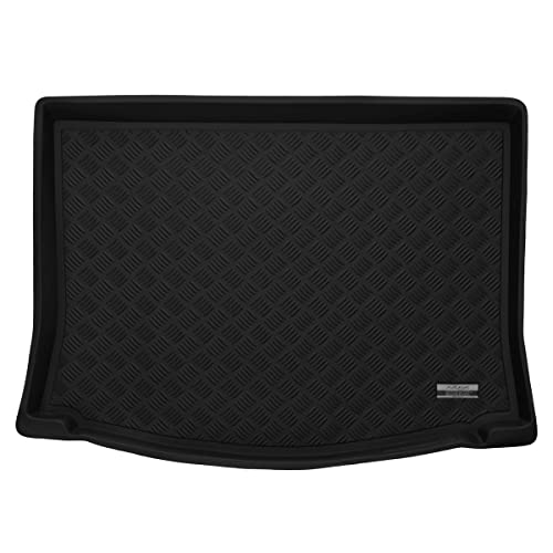 AZUGA Kofferraumwanne mit Antirutsch-Oberfläche passend für Alfa Romeo