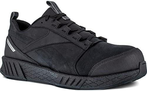 Reebok Work RB4300 Men's Fusion Formidable Work Safety Toe | Image 2