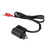 This item is a universal accessory. Please check in advance whether this article is compatible with your vehicle. Modifications may be required to install the project.