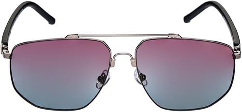 Marco Spade Aviador moderno para hombre y mujer