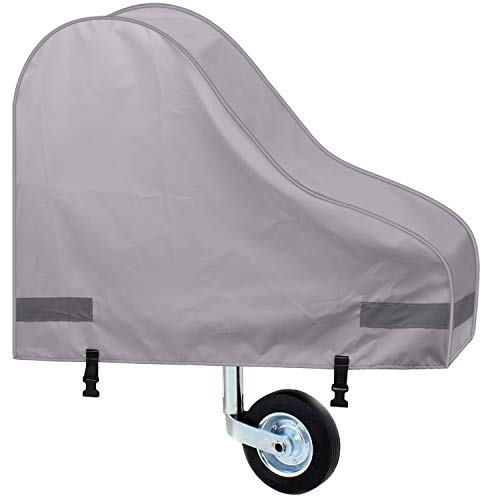 Best Selling Caravan Hitch Covers Caravan Vlogger