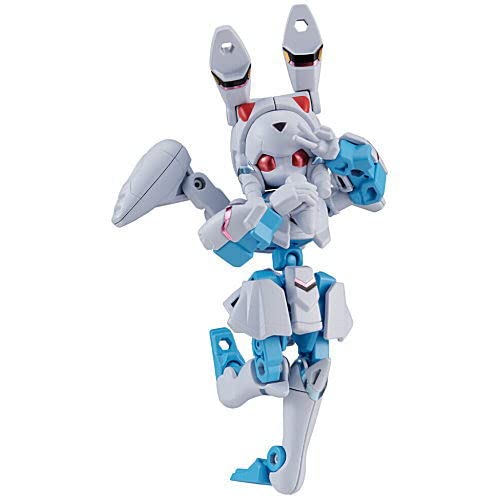 新品未開封　アニマギア　サクラギア　レオス　フラッペ　コラーテ　セット Amazon | アニマギアDE 02【4．フラッペ 5．コラーテ】2種セット