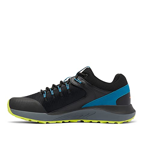 Image of Columbia Men's Trailstorm Waterproof Hiking Shoe