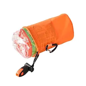 Milisten Sleeping Bag Moisture-Proof Mat Pe Aluminum Film Tent Insulation Blanket or