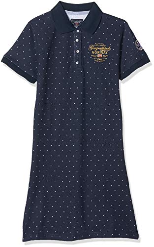 Geographical Norway Kim Lady SS Vestito Donna