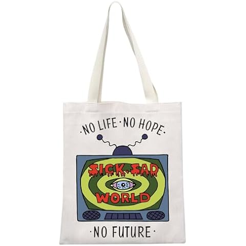 Sac fourre-tout JTOUK Daria Cover