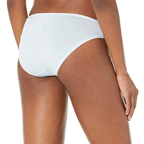 Image of Amazon Essentials Women's Cotton Spandex Bikini Brief Underwear (Available in Plus Size)