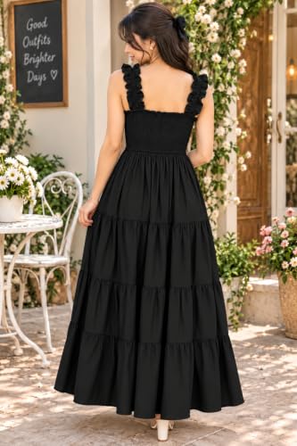 Generic black dress – image 3