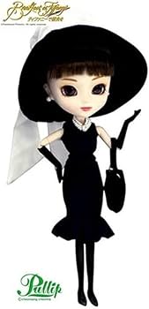 Amazon | Pullip プーリップ Holly ホリー ティファニーで朝食を