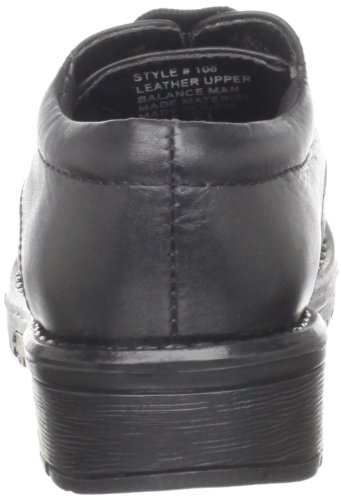 Joseph Allen 108 Oxford (Toddler/Little Kid/Big Kid),Black,25 EU(9 M US Toddler)3