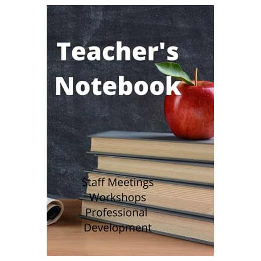 Professional Development for Educators