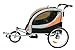 Tiggo Remolque de Bici para niños Remolque de Bici Remolque de bicileta...