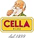 Cella, Luxury Organic Gift Set, Included Cella’s Organic Aloe Vera Shave Cream, After Shave Lotion & Boar Bristle Shave Brush, Made In Italy