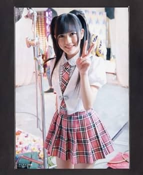 渡辺麻友　生写真① Amazon.co.jp: AKB48 渡辺麻友 生写真 1枚『ここにいたこと』通常盤