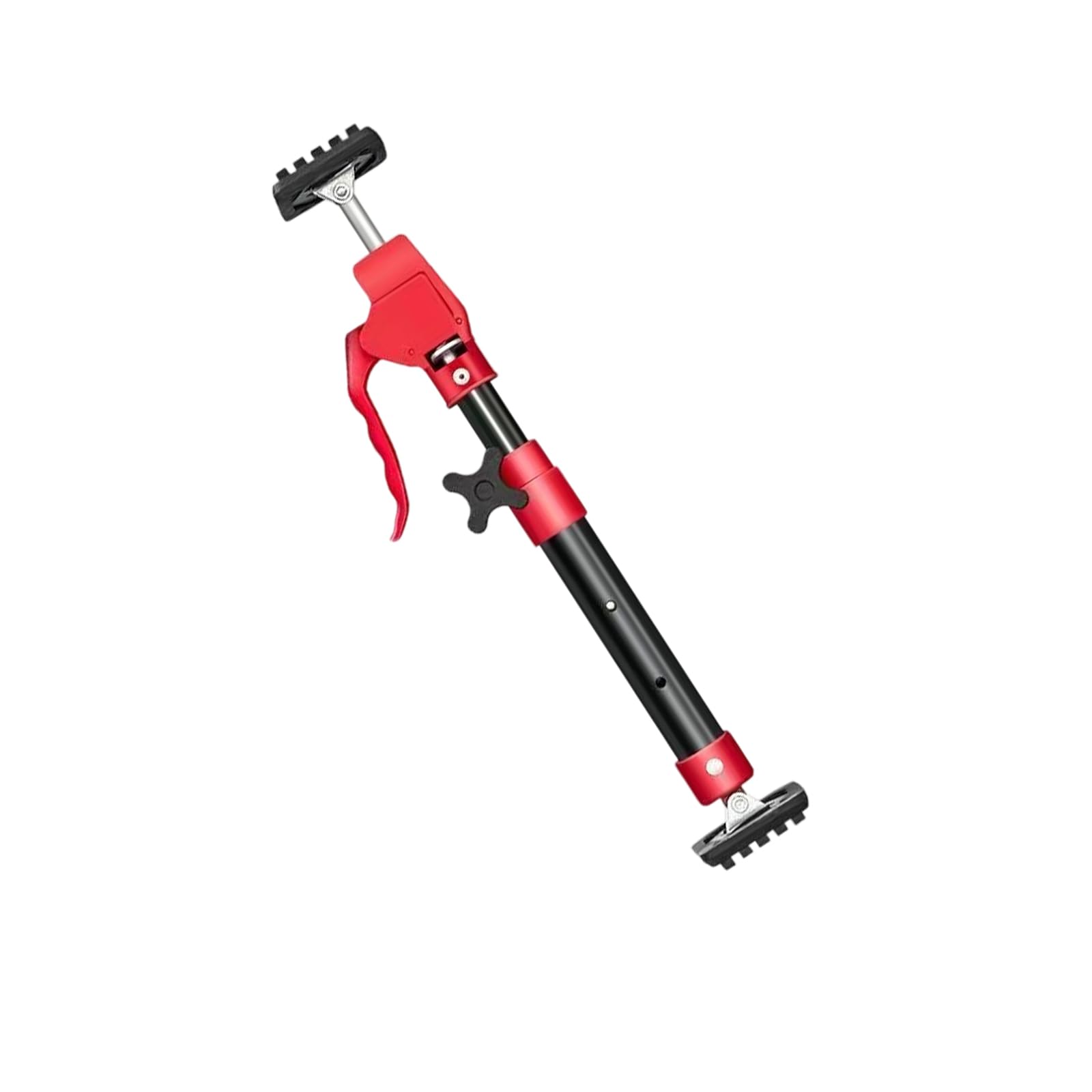 Labor Saving Telescopic Rod Cabinet Rod Telescopic Lifter Woodworking Ceiling Bracket 40-60/50-115Cm Adjustable Ceiling
