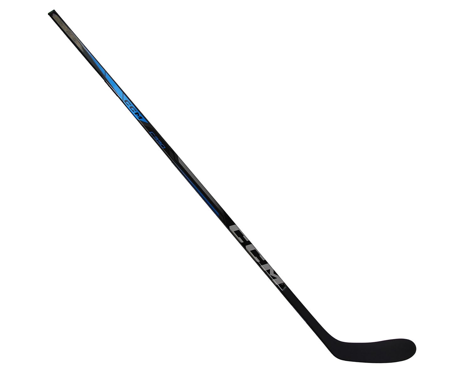 CCM Jetspeed C330 Raquette de hockey sur glace Bambini 30 Flex 48"