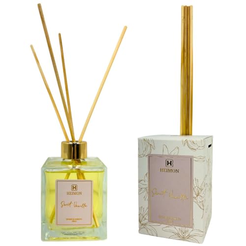 Difusor Palitos Aromatizador Natural Luxo Fragrância Doméstica Pe...