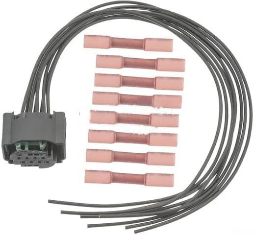 Cruise Control Distance Sensor Connector for 2016-2019 Nissan Pathfinder