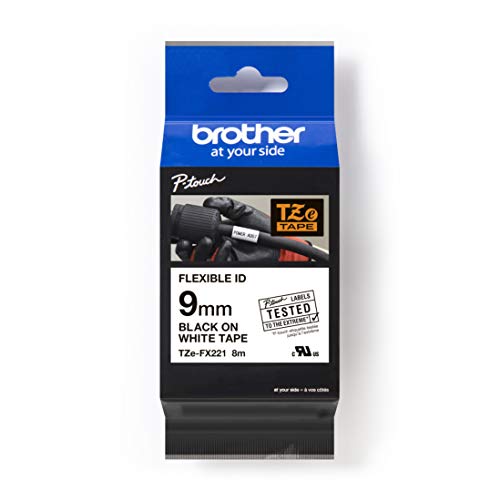 Brother TZe-FX221