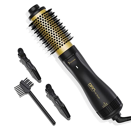 Find The Best Volumizing Hot Air Brush Reviews & Comparison Katynel