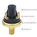 LEFOO LF20 Extended Duty Pressure Switch 20psi+3psi