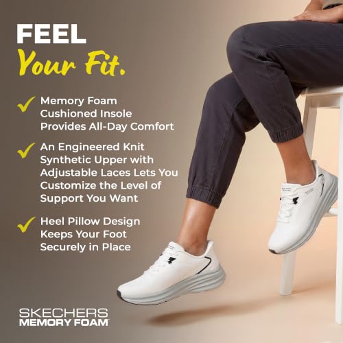 Image of Skechers Women's Bobs Skillz Hands Free Slip-ins