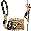 Climbing Rope 1.5 Inch Diameter 10F...