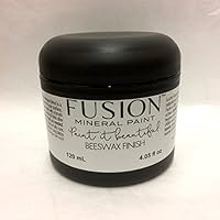 Algopix Similar Product 10 - Fusion Beeswax Finish - 120ml