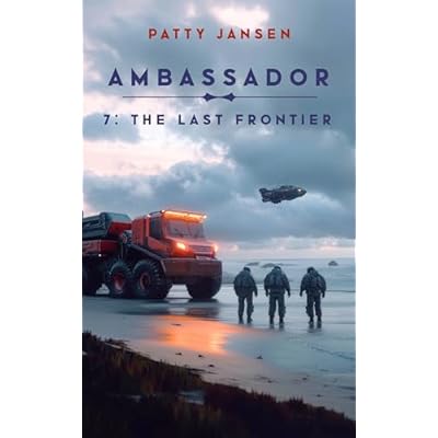 Ambassador 7: The Last Frontier
