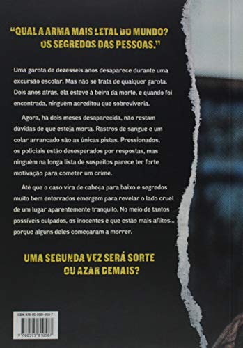 Quando ela Desaparecer