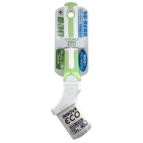 nfBENE INNOVA ECO \tg 40mm(15) p o[Obv EF[u@ێdl@MnŒ@тɂ jXEXeCEؕh