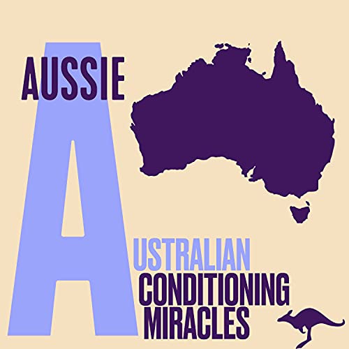 Aussie Reconstructor 3 Minute Miracle Deep Conditioner - Image 5