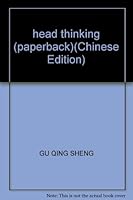 head thinking 7806656154 Book Cover
