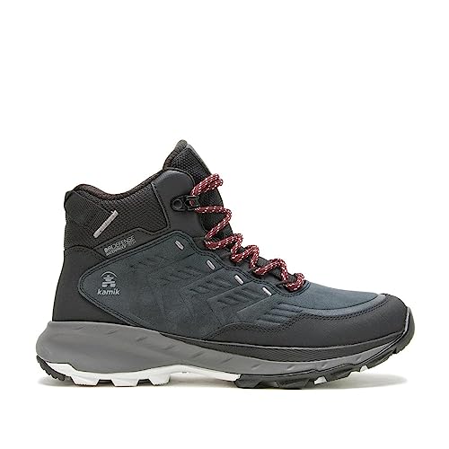 Image of Kamik Women's Treklite M Winter Boots