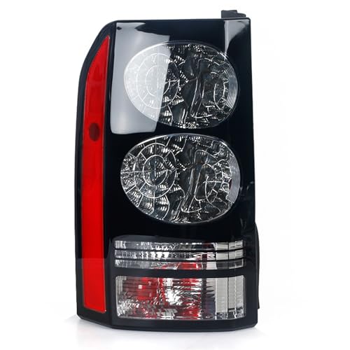Feu arrière LED pour Land Rover Discovery 3 et 4 de 2004 à 2016