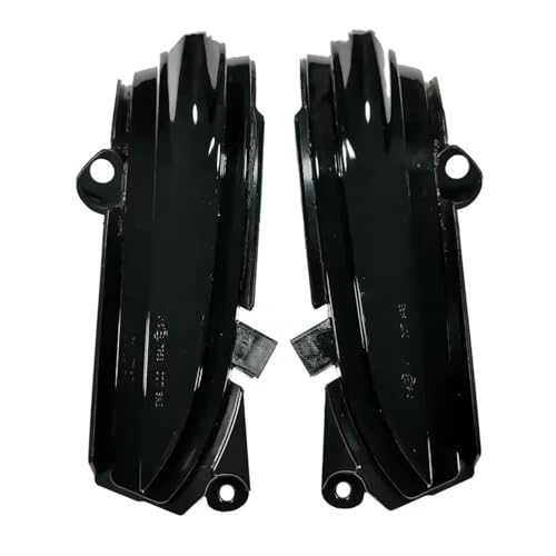 Lámpara lateral Ford Mondeo MK5 intermitente dinámica viajes seguros