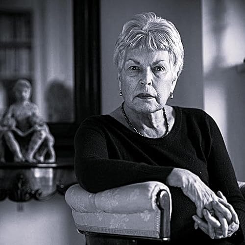 Policiales "The thrill is gone"-- Hoy "Un futuro alagueño", de Ruth Rendell