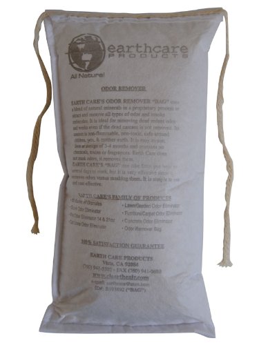 Destra EarthCare Geruchsentfernende Kissen