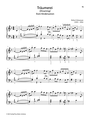 Timeless Piano Classics: 45 Beautiful Pieces of Classical Piano Music for Learners (+Free Audio)