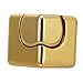 Metal Square Finger Gyroscope Rotary Cube Stress Relief Decompression Fingertip Toy Hand Spinning Square for Chilren Adult