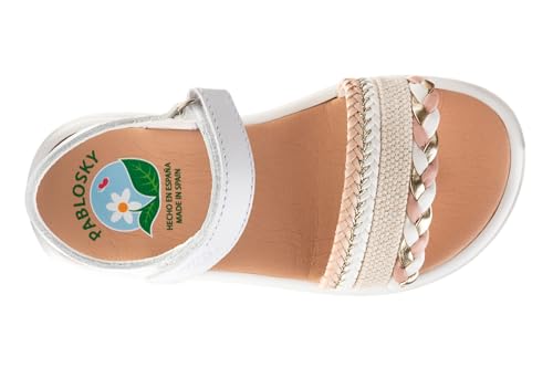 Girl's Modern Sandals4