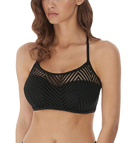 Haut de bikini Urban Freya avec armatures style bralette pour femme
