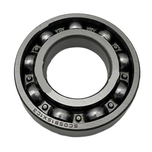 Roulement SC08B15X1C3 pour éliminer les vibrations et bruits mécaniques