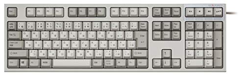東プレ - Topre RealForce R2SA-JP3 Keyboard 製品 : REALFORCE SA / R2SA-JP3-BK | REALFORCE | 日本製